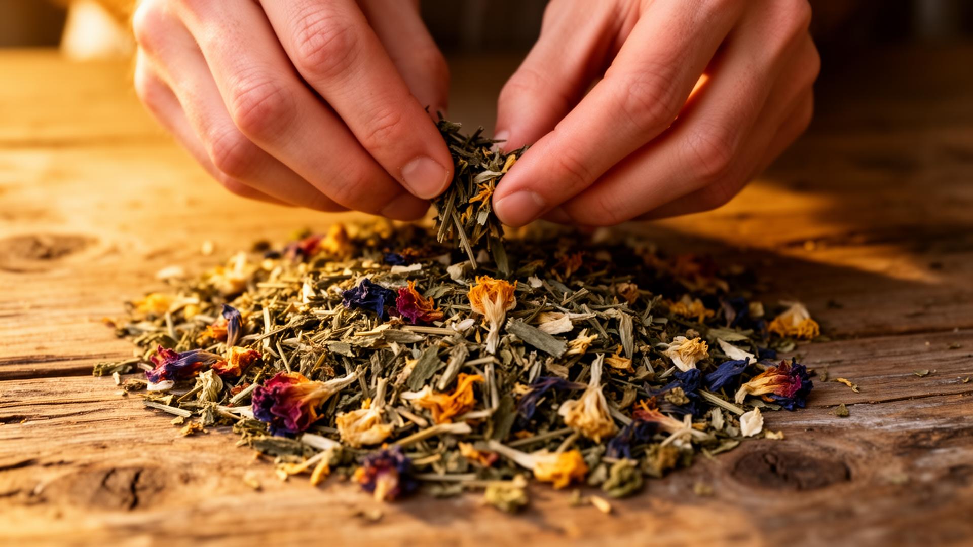 Crafting Flavorful Adventures