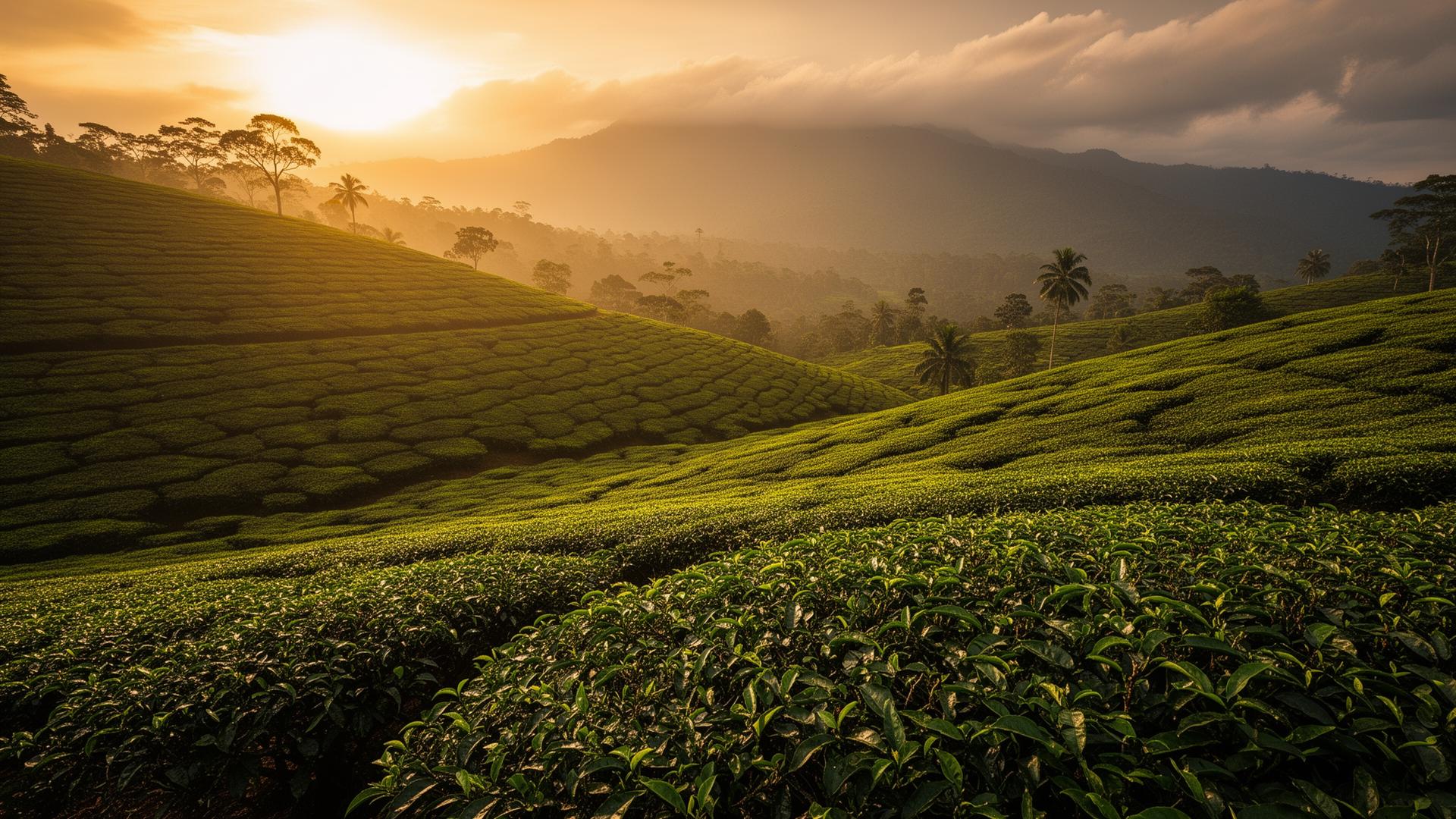 Unveiling Nature's Treasures