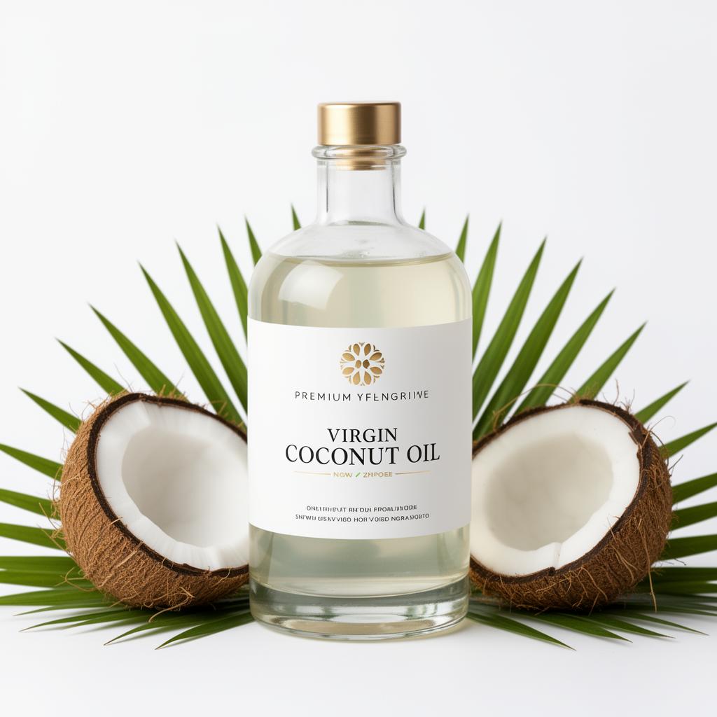 Virgin Coconut Oil