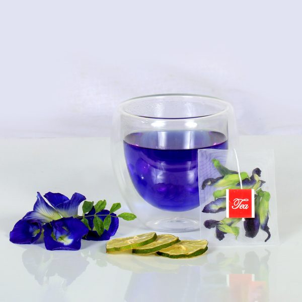 Nilloe Herbal Tea Blend