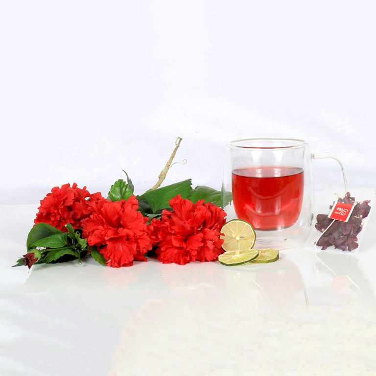Sielinda Herbal Tea Blend