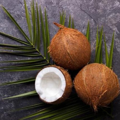 Coconut Products (1)